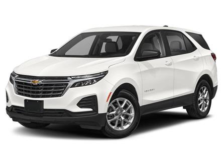 2022 Chevrolet Equinox LT (Stk: 25694A) in Campbellton - Image 1 of 11