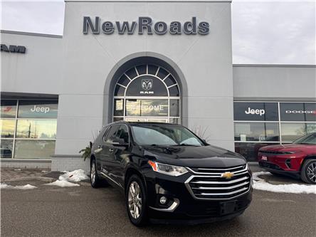 2018 Chevrolet Traverse High Country (Stk: 28238T) in Newmarket - Image 1 of 13