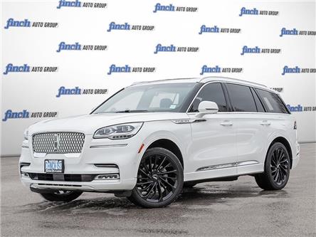 2022 Lincoln Aviator Reserve (Stk: 131910) in London - Image 1 of 27 2022 Lincoln Aviator Reserve (Stk: 131910) in London - Image 1 of 27