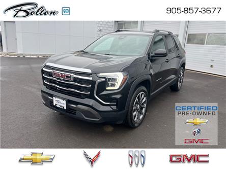 2025 GMC Terrain Elevation (Stk: 2386P) in Bolton - Image 1 of 23