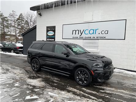 2023 Dodge Durango R/T (Stk: 251633) in Ottawa - Image 1 of 23