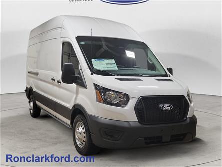 2026 Ford Transit-250 Cargo Base (Stk: 17049) in Wyoming - Image 1 of 15