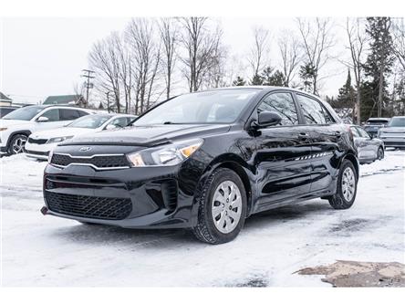2020 Kia Rio  (Stk: 54954b) in Gatineau - Image 1 of 26