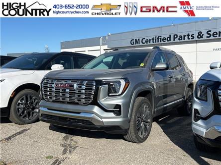 2026 GMC Terrain Denali (Stk: CT056) in High River - Image 1 of 6