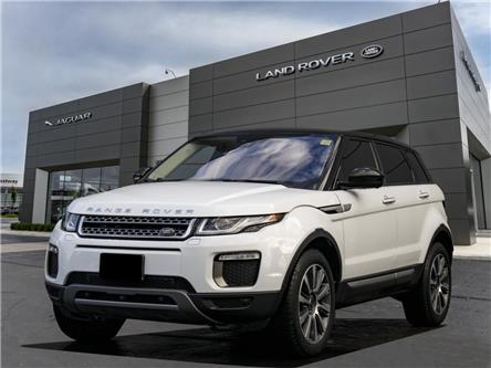 2017 Land Rover Range Rover Evoque HSE (Stk: TL62328) in Windsor - Image 1 of 24