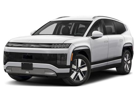 2026 Hyundai IONIQ 9 Preferred w/Luxury Package (Stk: S26287) in Ottawa - Image 1 of 13