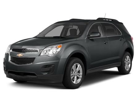 2013 Chevrolet Equinox 1LT (Stk: 26055B) in Ingersoll - Image 1 of 10 2013 Chevrolet Equinox 1LT (Stk: 26055B) in Ingersoll - Image 1 of 10