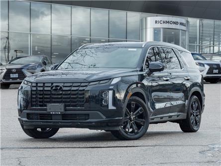 2023 Hyundai Palisade (Stk: 15T1735A) in Richmond Hill - Image 1 of 32 2023 Hyundai Palisade (Stk: 15T1735A) in Richmond Hill - Image 1 of 32