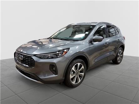 2024 Ford Escape Platinum (Stk: 254465A) in Miramichi - Image 1 of 15