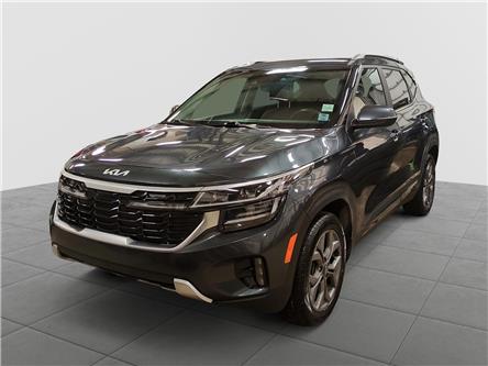 2024 Kia Seltos EX (Stk: 254468A) in Miramichi - Image 1 of 16
