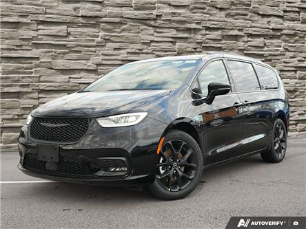 2026 Chrysler Pacifica Select (Stk: T8010) in Welland - Image 1 of 25