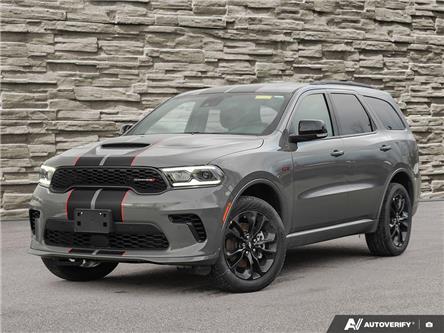 2026 Dodge Durango GT (Stk: T1006) in Welland - Image 1 of 27