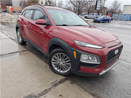 2021 Hyundai Kona 2.0L Preferred in Ottawa - Image 1 of 25 2021 Hyundai Kona 2.0L Preferred in Ottawa - Image 1 of 25