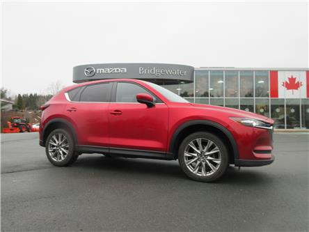 2021 Mazda CX-5 GS in Hebbville - Image 1 of 37
