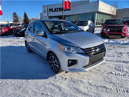 2024 Mitsubishi Mirage GT (Stk: 8941) in Calgary - Image 1 of 22