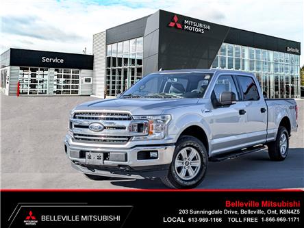 2020 Ford F-150 XLT (Stk: P2235) in BELLEVILLE - Image 1 of 19