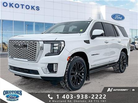 2024 GMC Yukon Denali (Stk: SK-1185A) in Okotoks - Image 1 of 25 2024 GMC Yukon Denali (Stk: SK-1185A) in Okotoks - Image 1 of 25