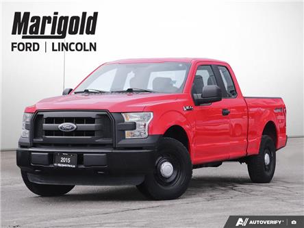 2015 Ford F-150 XL (Stk: 6-25FT0825B) in Whitby - Image 1 of 29 2015 Ford F-150 XL (Stk: 6-25FT0825B) in Whitby - Image 1 of 29