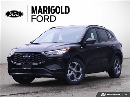 2026 Ford Escape ST-Line (Stk: 6-26ES0029) in Whitby - Image 1 of 32