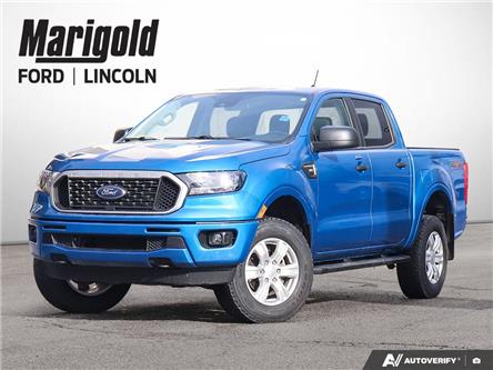 2023 Ford Ranger XLT (Stk: 6-A7950) in Whitby - Image 1 of 31