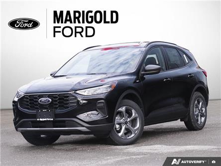 2026 Ford Escape ST-Line (Stk: 6-26ES0080) in Whitby - Image 1 of 31