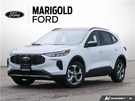 2026 Ford Escape ST-Line (Stk: 6-26ES0022) in Whitby - Image 1 of 32