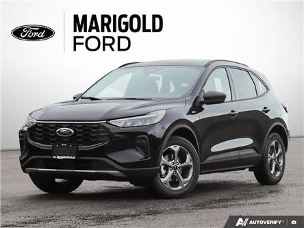 2026 Ford Escape ST-Line (Stk: 6-26ES0044) in Whitby - Image 1 of 32