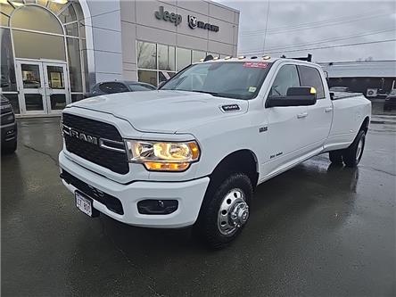2022 RAM 3500 Big Horn (Stk: U2567) in Miramichi - Image 1 of 13