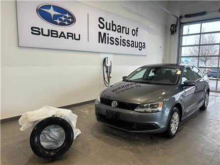 2013 Volkswagen Jetta 2.0L Comfortline (Stk: 251107aa) in Mississauga - Image 1 of 15