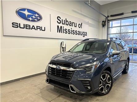 2023 Subaru Ascent Premier (Stk: p5565) in Mississauga - Image 1 of 20