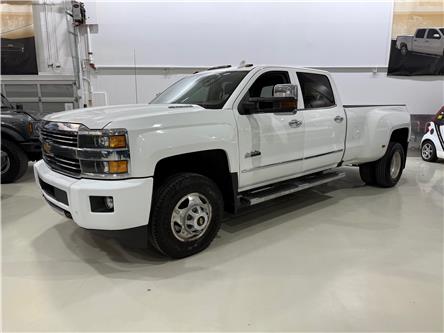 2016 Chevrolet Silverado 3500HD High Country (Stk: A9077-1) in Saint-Eustache - Image 1 of 31