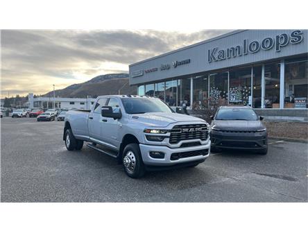 2026 RAM 3500 Big Horn (Stk: TT033) in Kamloops - Image 1 of 23