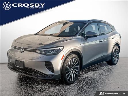 2023 Volkswagen ID.4 Pro (Stk: 3V6610) in Kitchener - Image 1 of 22 2023 Volkswagen ID.4 Pro (Stk: 3V6610) in Kitchener - Image 1 of 22