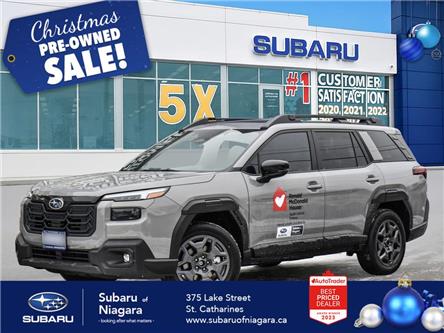 2026 Subaru Outback Touring (Stk: S9304) in St.Catharines - Image 1 of 27