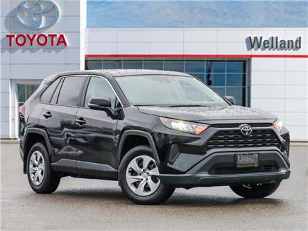 2024 Toyota RAV4 LE (Stk: 6469) in Welland - Image 1 of 25