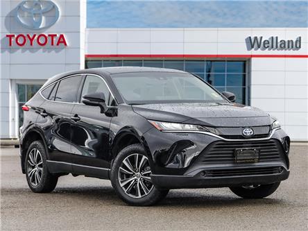 2024 Toyota Venza LE (Stk: 6459) in Welland - Image 1 of 24