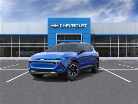 2026 Chevrolet Equinox EV LT (Stk: 2457-26H) in Hamilton - Image 1 of 6 2026 Chevrolet Equinox EV LT (Stk: 2457-26H) in Hamilton - Image 1 of 6