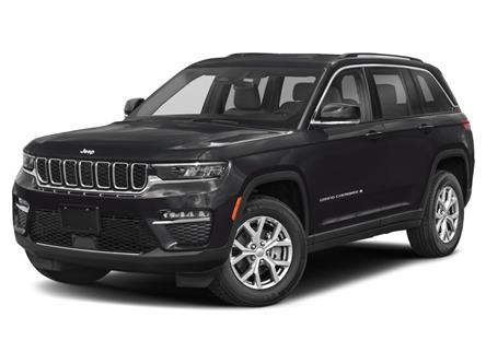 2023 Jeep Grand Cherokee Limited (Stk: 30710) in Surrey - Image 1 of 12