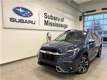 2023 Subaru Ascent Premier (Stk: 250233a) in Mississauga - Image 1 of 18