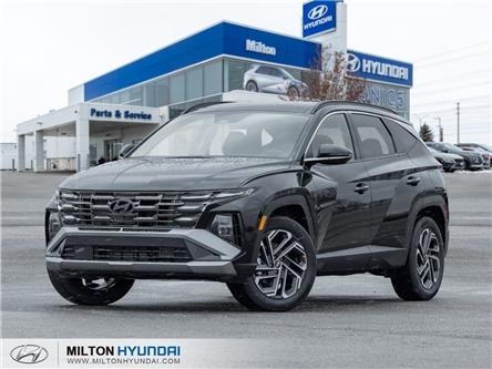 2026 Hyundai Tucson Hybrid Ultimate (Stk: 426164) in Milton - Image 1 of 31
