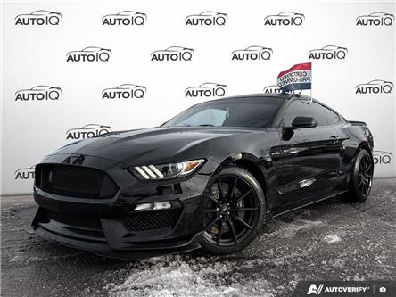 2018 Ford Shelby GT350 Base (Stk: J0H2710) in Hamilton - Image 1 of 23