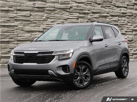 2024 Kia Seltos EX Premium (Stk: 16733A) in Hamilton - Image 1 of 27