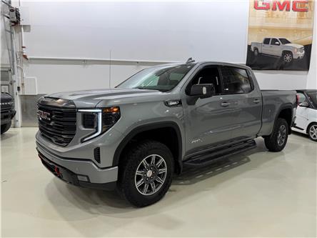 2024 GMC Sierra 1500 AT4 (Stk: A9142) in Saint-Eustache - Image 1 of 29 2024 GMC Sierra 1500 AT4 (Stk: A9142) in Saint-Eustache - Image 1 of 29