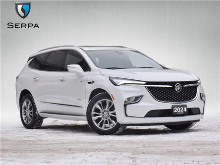 2024 Buick Enclave Avenir (Stk: 25-0170DTZ) in Toronto - Image 1 of 36