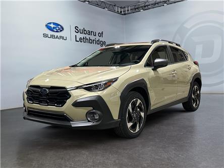 2026 Subaru Crosstrek Limited (Stk: 300147) in Lethbridge - Image 1 of 15