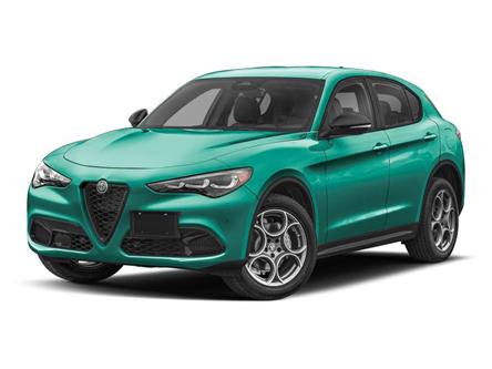 2025 Alfa Romeo Stelvio Base in Calgary - Image 1 of 12