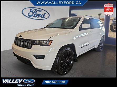 2019 Jeep Grand Cherokee Laredo (Stk: 25453A) in Kentville - Image 1 of 16
