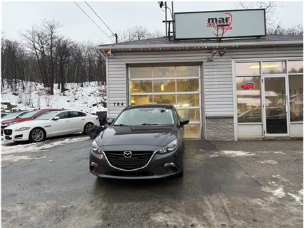 2015 Mazda Mazda3 GS in Greater Sudbury - Image 1 of 5