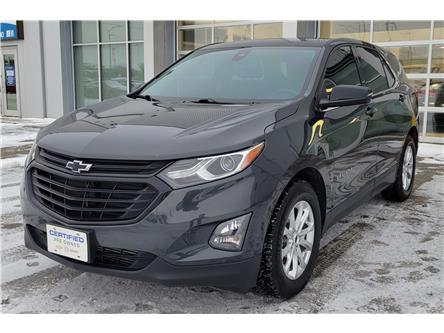 2020 Chevrolet Equinox LT (Stk: 69400A) in Sudbury - Image 1 of 20