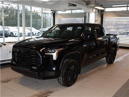 2026 Toyota Tundra Hybrid Limited (Stk: 26543) in Kingston - Image 1 of 15